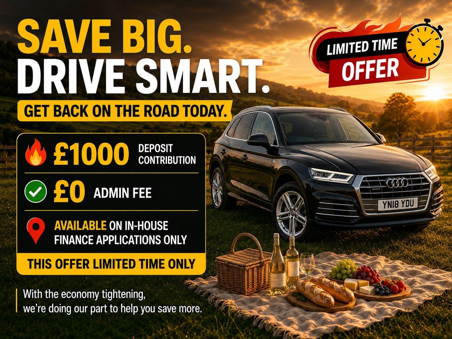 2.0 TDI S line SUV 5dr Diesel S Tronic quattro Euro 6 (s/s) (190 ps)